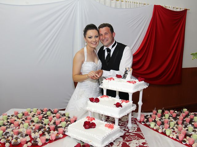 O casamento de Jeison e Daiane em Caxias do Sul, Rio Grande do Sul 13