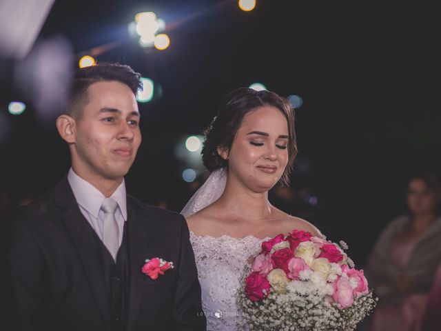 O casamento de Dayana e Alan em Dracena, São Paulo Estado 7