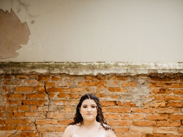 O casamento de Fabrício  e Isabela em Monte Mor, São Paulo Estado 4