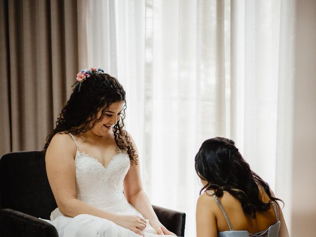 O casamento de Fabrício  e Isabela em Monte Mor, São Paulo Estado 6