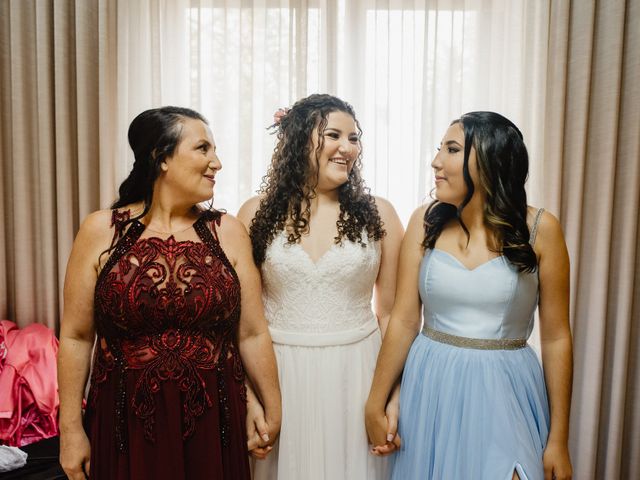O casamento de Fabrício  e Isabela em Monte Mor, São Paulo Estado 7