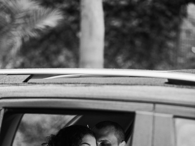 O casamento de Fabrício  e Isabela em Monte Mor, São Paulo Estado 9