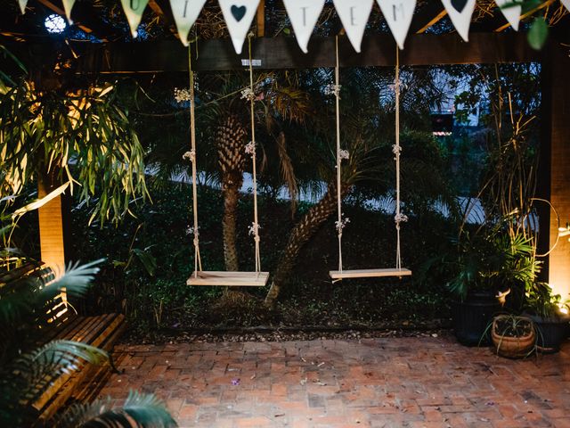 O casamento de Fabrício  e Isabela em Monte Mor, São Paulo Estado 11