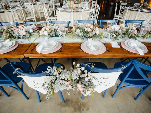 O casamento de Fabrício  e Isabela em Monte Mor, São Paulo Estado 17