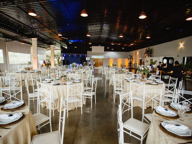 O casamento de Fabrício  e Isabela em Monte Mor, São Paulo Estado 23