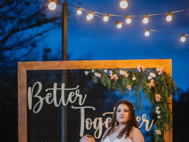 O casamento de Fabrício  e Isabela em Monte Mor, São Paulo Estado 28