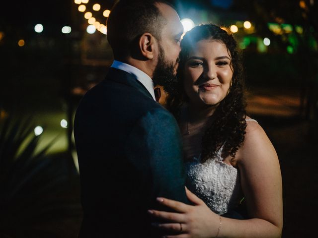 O casamento de Fabrício  e Isabela em Monte Mor, São Paulo Estado 29