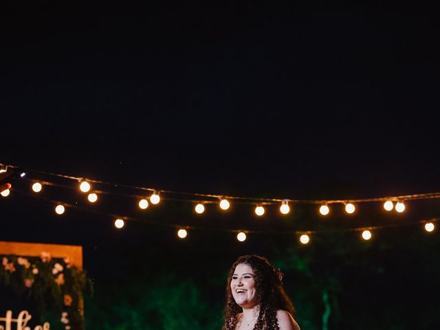 O casamento de Fabrício  e Isabela em Monte Mor, São Paulo Estado 30