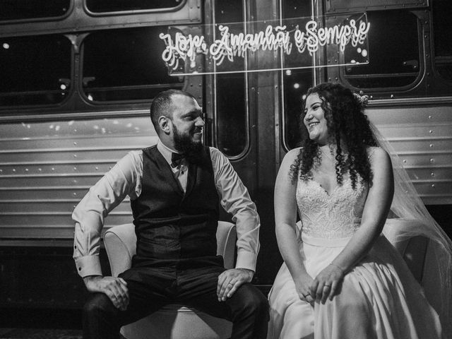 O casamento de Fabrício  e Isabela em Monte Mor, São Paulo Estado 31