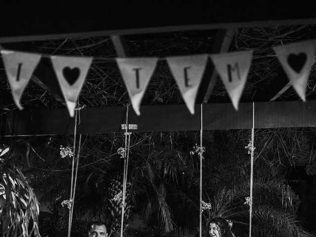 O casamento de Fabrício  e Isabela em Monte Mor, São Paulo Estado 32