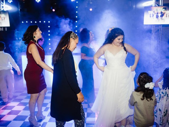 O casamento de Fabrício  e Isabela em Monte Mor, São Paulo Estado 38