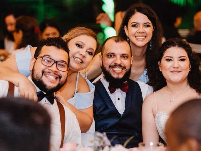 O casamento de Fabrício  e Isabela em Monte Mor, São Paulo Estado 40