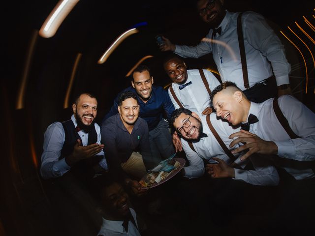 O casamento de Fabrício  e Isabela em Monte Mor, São Paulo Estado 41