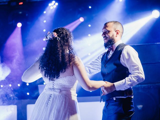 O casamento de Fabrício  e Isabela em Monte Mor, São Paulo Estado 43