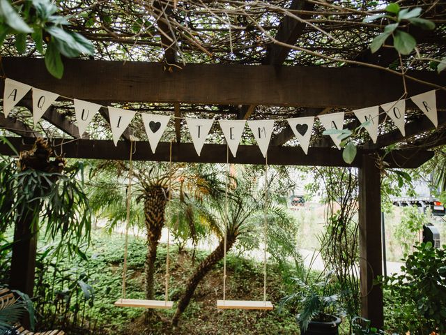 O casamento de Fabrício  e Isabela em Monte Mor, São Paulo Estado 68