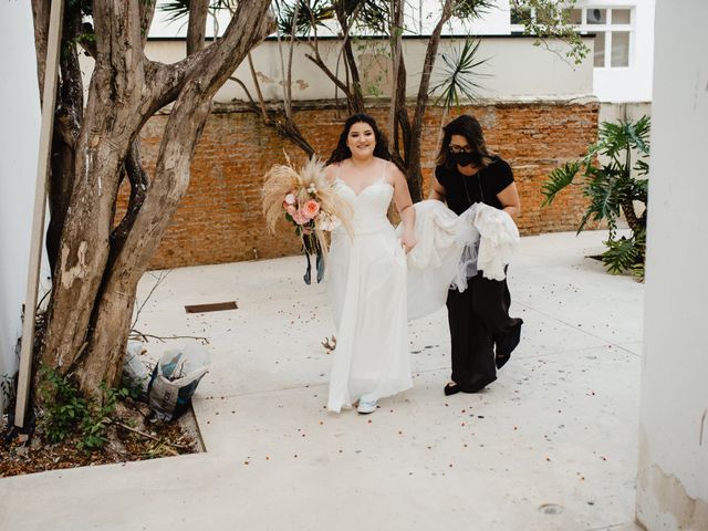 O casamento de Fabrício  e Isabela em Monte Mor, São Paulo Estado 71
