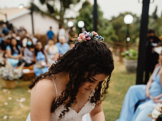 O casamento de Fabrício  e Isabela em Monte Mor, São Paulo Estado 77
