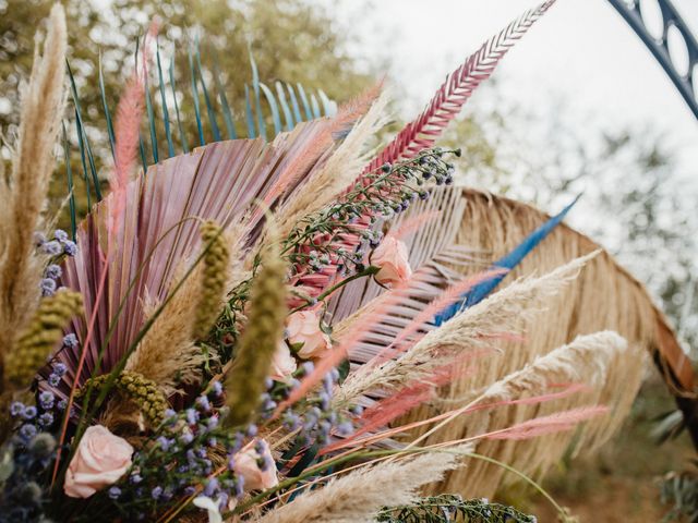 O casamento de Fabrício  e Isabela em Monte Mor, São Paulo Estado 87