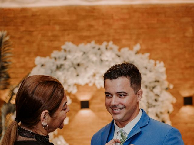 O casamento de Paulo e Adelma em Recife, Pernambuco 11