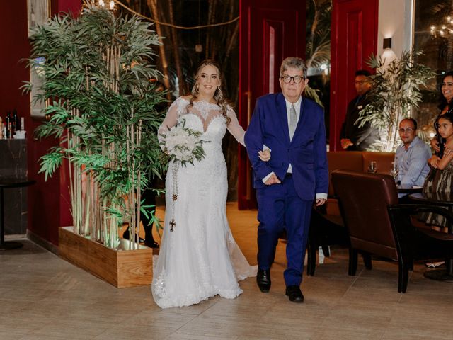 O casamento de Paulo e Adelma em Recife, Pernambuco 19