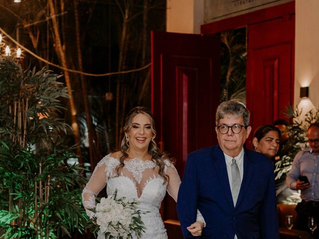 O casamento de Paulo e Adelma em Recife, Pernambuco 20