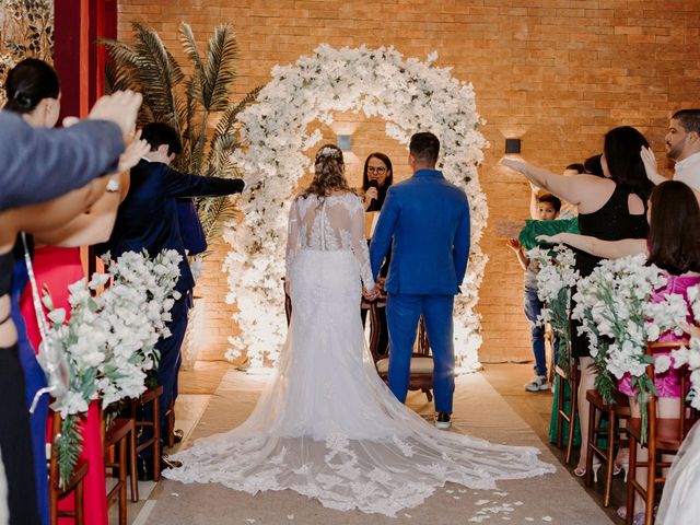 O casamento de Paulo e Adelma em Recife, Pernambuco 43