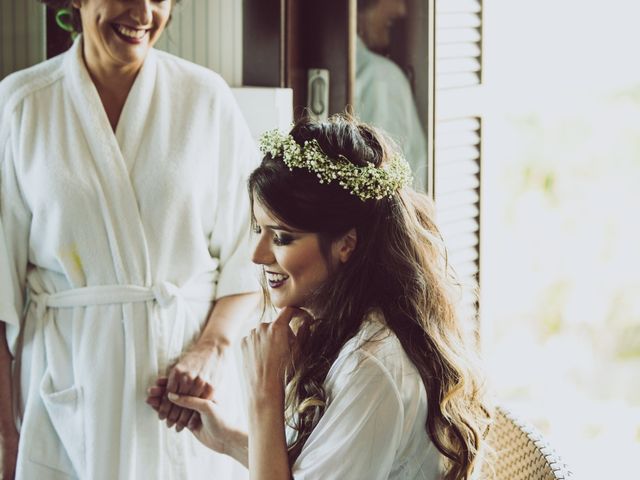 O casamento de André e Tamires em Bombinhas, Santa Catarina 5