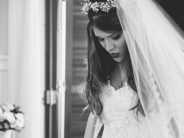 O casamento de André e Tamires em Bombinhas, Santa Catarina 6