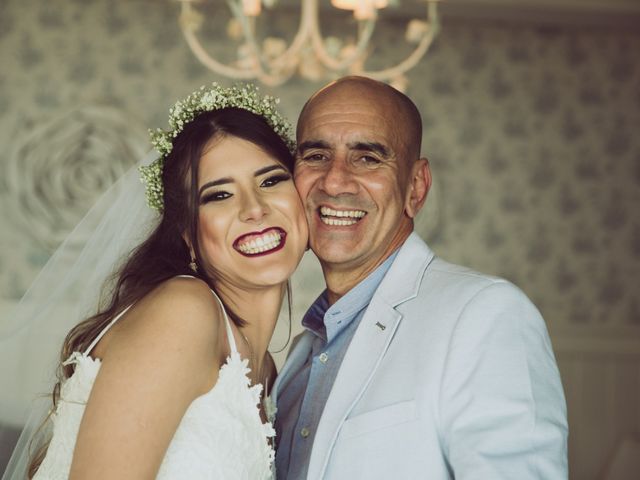 O casamento de André e Tamires em Bombinhas, Santa Catarina 9