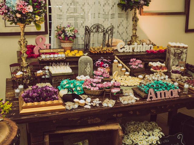 O casamento de André e Tamires em Bombinhas, Santa Catarina 22