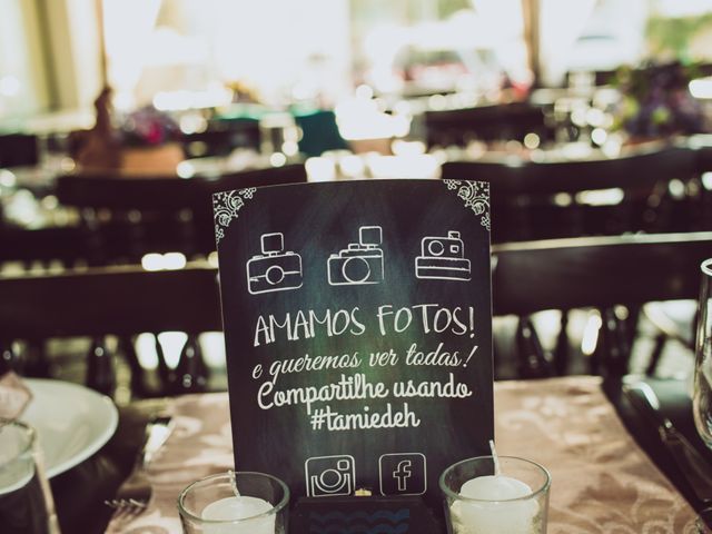 O casamento de André e Tamires em Bombinhas, Santa Catarina 23