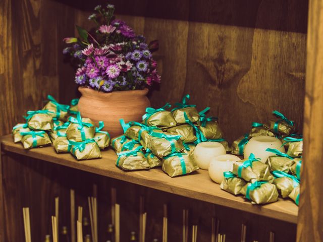 O casamento de André e Tamires em Bombinhas, Santa Catarina 25