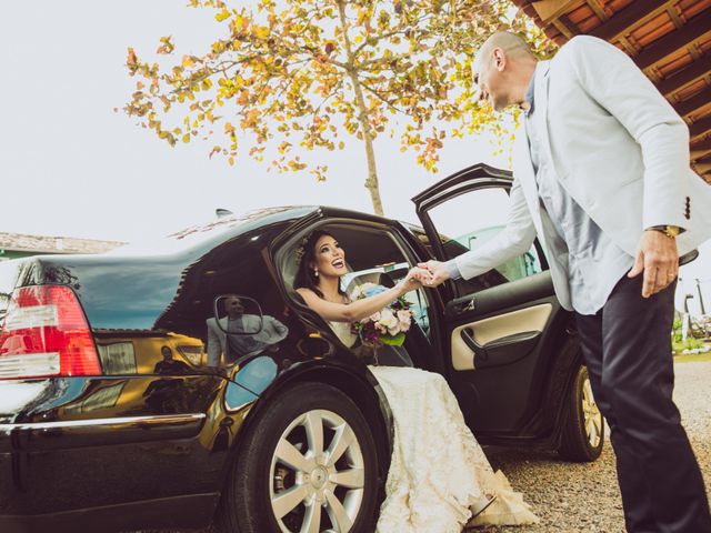 O casamento de André e Tamires em Bombinhas, Santa Catarina 34