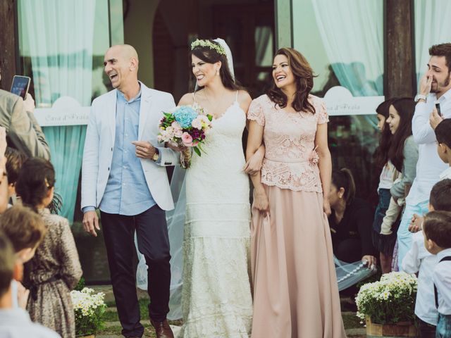 O casamento de André e Tamires em Bombinhas, Santa Catarina 36