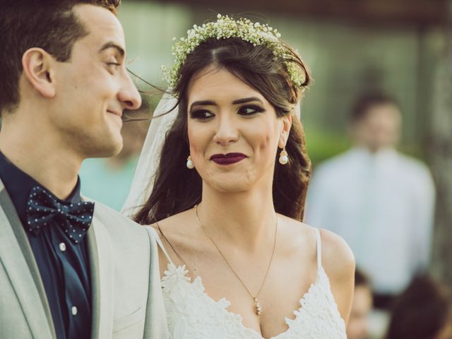 O casamento de André e Tamires em Bombinhas, Santa Catarina 38