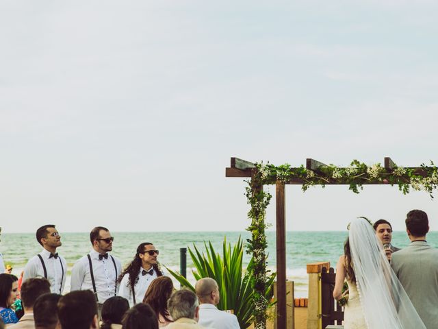 O casamento de André e Tamires em Bombinhas, Santa Catarina 39