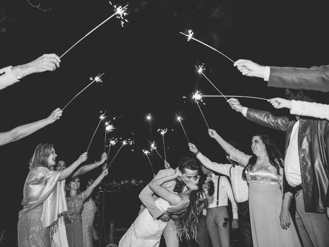 O casamento de André e Tamires em Bombinhas, Santa Catarina 42