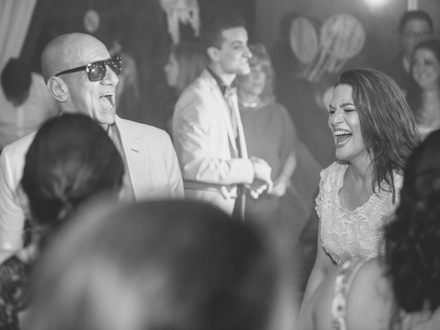 O casamento de André e Tamires em Bombinhas, Santa Catarina 46