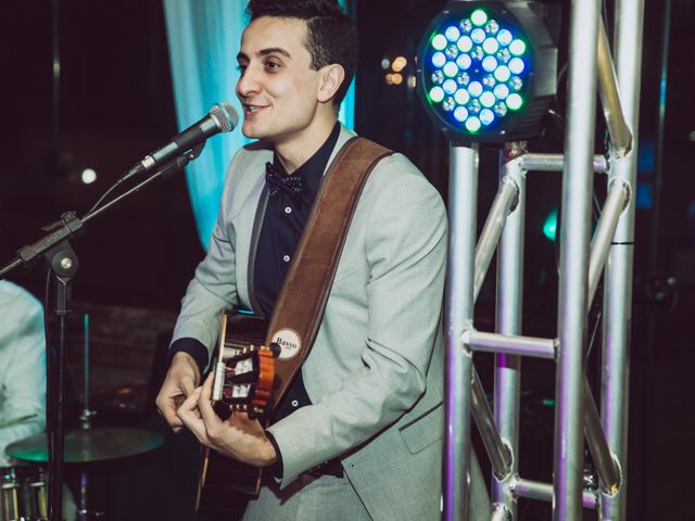 O casamento de André e Tamires em Bombinhas, Santa Catarina 49