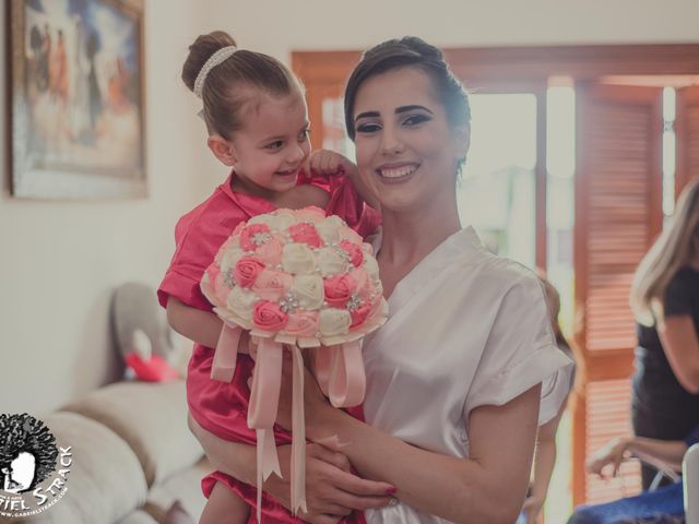 O casamento de Douglas e Débora em Estância Velha, Rio Grande do Sul 16