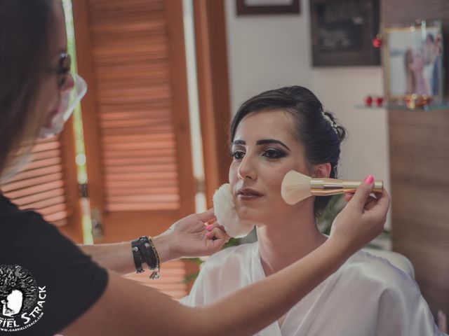 O casamento de Douglas e Débora em Estância Velha, Rio Grande do Sul 22