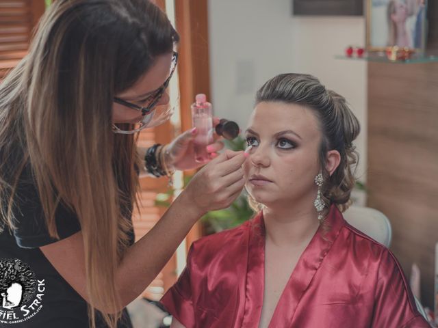 O casamento de Douglas e Débora em Estância Velha, Rio Grande do Sul 25