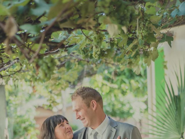 O casamento de Douglas e Débora em Estância Velha, Rio Grande do Sul 26