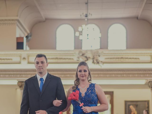 O casamento de Douglas e Débora em Estância Velha, Rio Grande do Sul 38