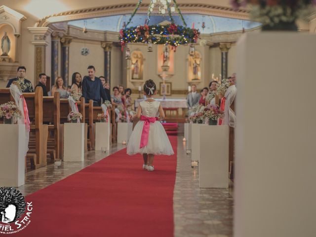 O casamento de Douglas e Débora em Estância Velha, Rio Grande do Sul 50