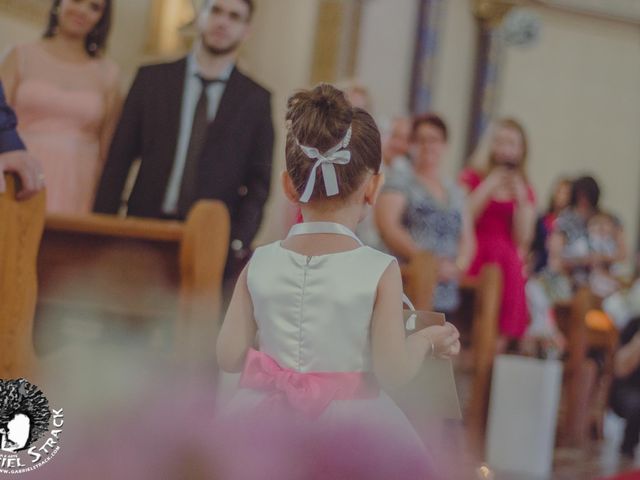 O casamento de Douglas e Débora em Estância Velha, Rio Grande do Sul 52