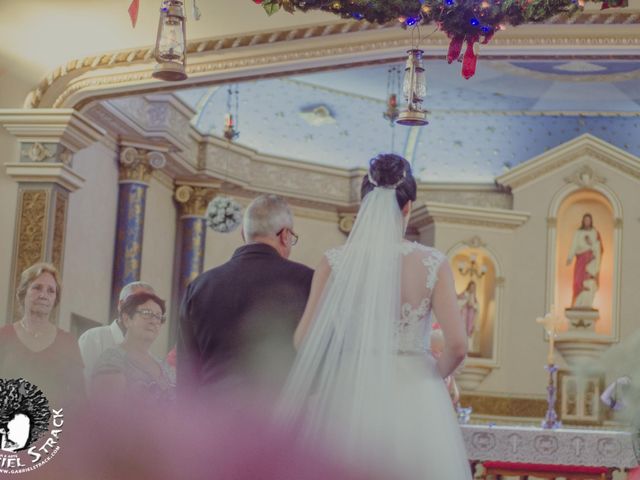 O casamento de Douglas e Débora em Estância Velha, Rio Grande do Sul 59