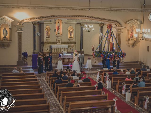 O casamento de Douglas e Débora em Estância Velha, Rio Grande do Sul 66