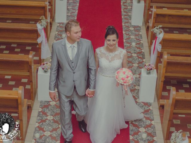 O casamento de Douglas e Débora em Estância Velha, Rio Grande do Sul 71