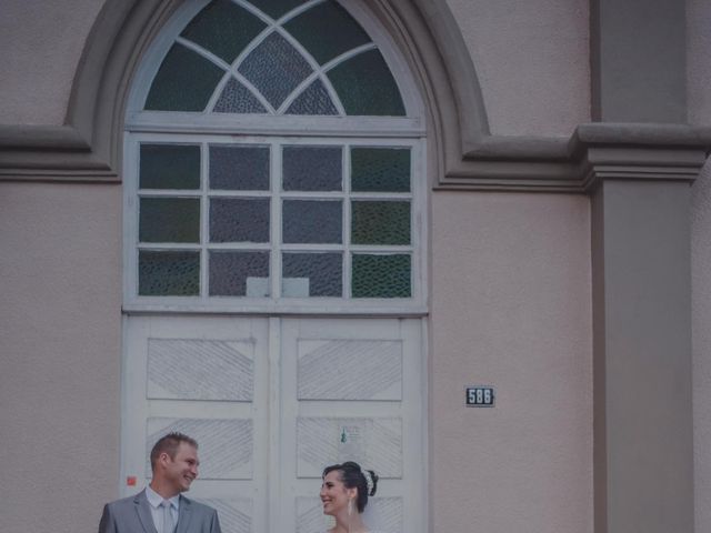 O casamento de Douglas e Débora em Estância Velha, Rio Grande do Sul 75